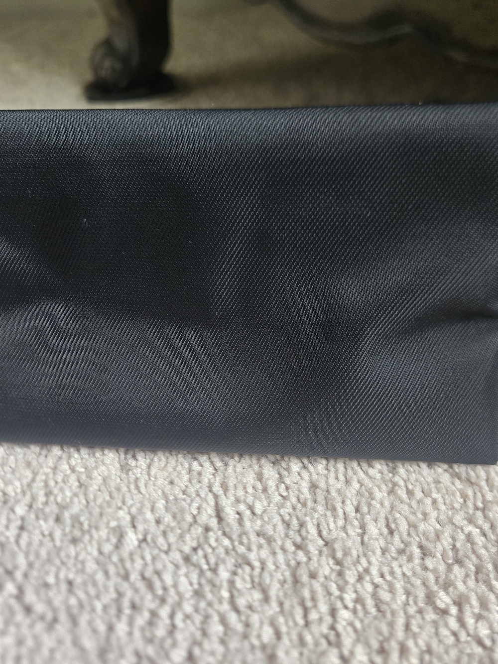 Longchamp Le Pliage Energy XS Crossbody Tote- Black - Picture 3 of 11